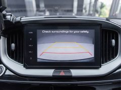 Kia Yipao 1.4L CVT Fun Edition - ფოტო 18