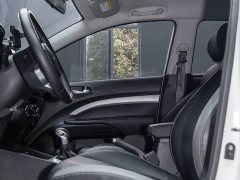 Kia Yipao 1.4L CVT Fun Edition - ფოტო 4