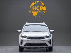 Kia Yipao 1.4L CVT Fun Edition - ფოტო 5