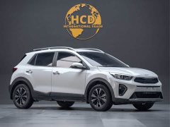 Kia Yipao 1.4L CVT Fun Edition - ფოტო 6