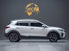 Kia Yipao 1.4L CVT Fun Edition - ფოტო 7