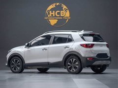 Kia Yipao 1.4L CVT Fun Edition - ფოტო 8