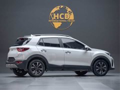 Kia Yipao 1.4L CVT Fun Edition - ფოტო 9