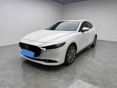 Mazda3 Axela 2.0L Automatic Radiance Edition - ფოტო 1