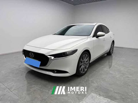 2023 Mazda3 Axela 2.0L Automatic Radiance Edition - ავტომობილი ჩინეთიდან