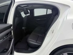 Mazda3 Axela 2.0L Automatic Radiance Edition - ფოტო 10
