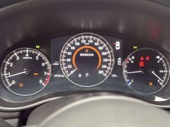 Mazda3 Axela 2.0L Automatic Radiance Edition - ფოტო 12
