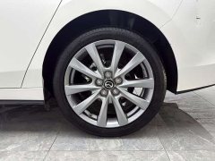 Mazda3 Axela 2.0L Automatic Radiance Edition - ფოტო 15