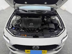 Mazda3 Axela 2.0L Automatic Radiance Edition - ფოტო 16