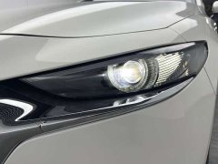 Mazda3 Axela 2.0L Automatic Radiance Edition - ფოტო 17