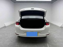 Mazda3 Axela 2.0L Automatic Radiance Edition - ფოტო 19
