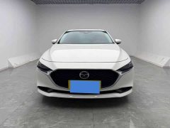 Mazda3 Axela 2.0L Automatic Radiance Edition - ფოტო 2