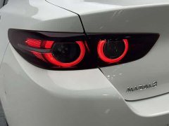Mazda3 Axela 2.0L Automatic Radiance Edition - ფოტო 20