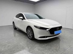 Mazda3 Axela 2.0L Automatic Radiance Edition - ფოტო 3