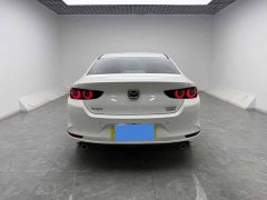 Mazda3 Axela 2.0L Automatic Radiance Edition - ფოტო 6