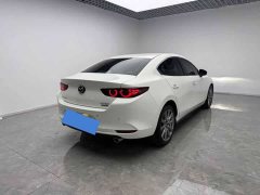 Mazda3 Axela 2.0L Automatic Radiance Edition - ფოტო 7