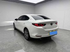 Mazda3 Axela 2.0L Automatic Radiance Edition - ფოტო 8