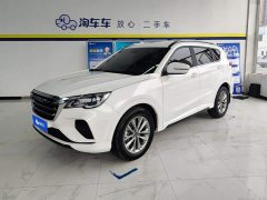 Jetour Jietu X70 1.5T DCT Comfort Edition 5-seater - ფოტო 1