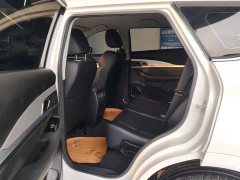 Jetour Jietu X70 1.5T DCT Comfort Edition 5-seater - ფოტო 11