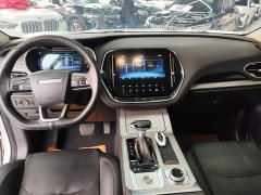 Jetour Jietu X70 1.5T DCT Comfort Edition 5-seater - ფოტო 12