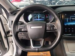 Jetour Jietu X70 1.5T DCT Comfort Edition 5-seater - ფოტო 15