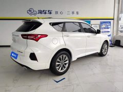 Jetour Jietu X70 1.5T DCT Comfort Edition 5-seater - ფოტო 3