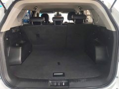 Jetour Jietu X70 1.5T DCT Comfort Edition 5-seater - ფოტო 4