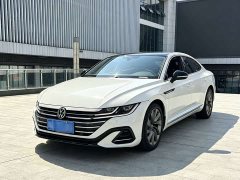Volkswagen CC 380TSI Eye-Catching Edition - ფოტო 1