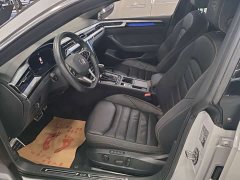 Volkswagen CC 380TSI Eye-Catching Edition - ფოტო 10