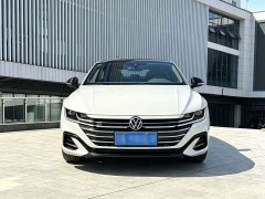 Volkswagen CC 380TSI Eye-Catching Edition - ფოტო 2