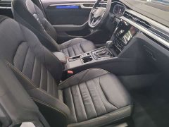 Volkswagen CC 380TSI Eye-Catching Edition - ფოტო 4