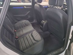 Volkswagen CC 380TSI Eye-Catching Edition - ფოტო 5