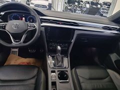 Volkswagen CC 380TSI Eye-Catching Edition - ფოტო 6