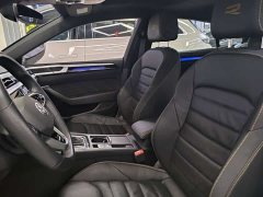 Volkswagen CC 380TSI Eye-Catching Edition - ფოტო 7
