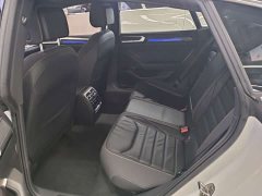 Volkswagen CC 380TSI Eye-Catching Edition - ფოტო 8