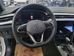 Volkswagen CC 380TSI Eye-Catching Edition - ფოტო 9