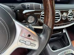 Mercedes-Benz Maybach S-Class S 450 4MATIC Heritage Edition - ფოტო 10