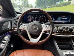 Mercedes-Benz Maybach S-Class S 450 4MATIC Heritage Edition - ფოტო 14