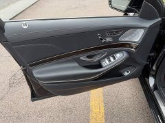 Mercedes-Benz Maybach S-Class S 450 4MATIC Heritage Edition - ფოტო 6