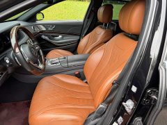 Mercedes-Benz Maybach S-Class S 450 4MATIC Heritage Edition - ფოტო 8