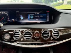Mercedes-Benz Maybach S-Class S 450 4MATIC Heritage Edition - ფოტო 9