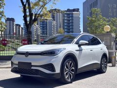 Volkswagen ID.4 X Pure Smart Edition - ფოტო 1