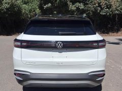 Volkswagen ID.4 X Pure Smart Edition - ფოტო 12