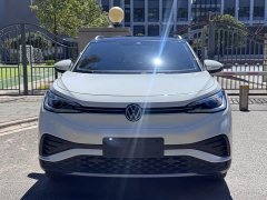 Volkswagen ID.4 X Pure Smart Edition - ფოტო 2