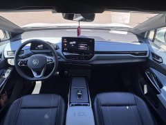 Volkswagen ID.4 X Pure Smart Edition - ფოტო 5