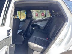 Volkswagen ID.4 X Pure Smart Edition - ფოტო 7