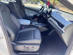 Volkswagen ID.4 X Pure Smart Edition - ფოტო 8