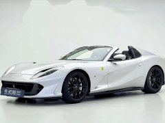 Ferrari 812 6.5L GTS - ფოტო 1