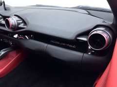 Ferrari 812 6.5L GTS - ფოტო 10