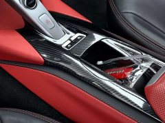 Ferrari 812 6.5L GTS - ფოტო 11